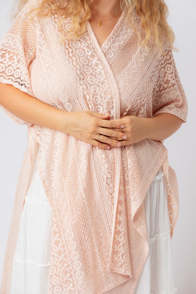 Jess Kimono