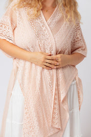 Jess Kimono