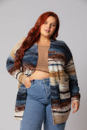 Oceana Cardigan