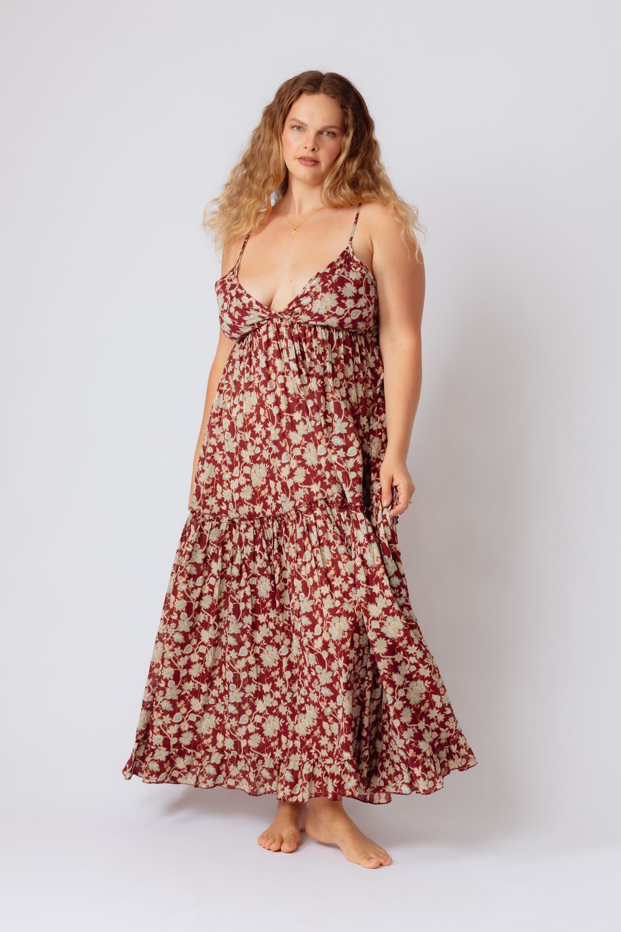Heddy Dress