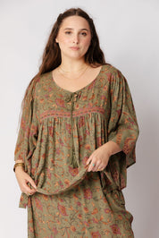 Nissa Top