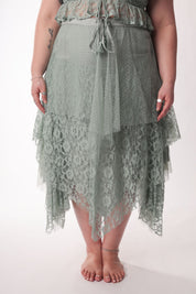 Fern Skirt