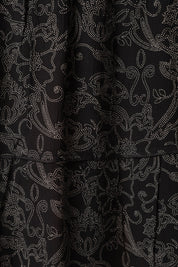 Mitzy Dress