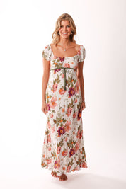 Alouette Dress