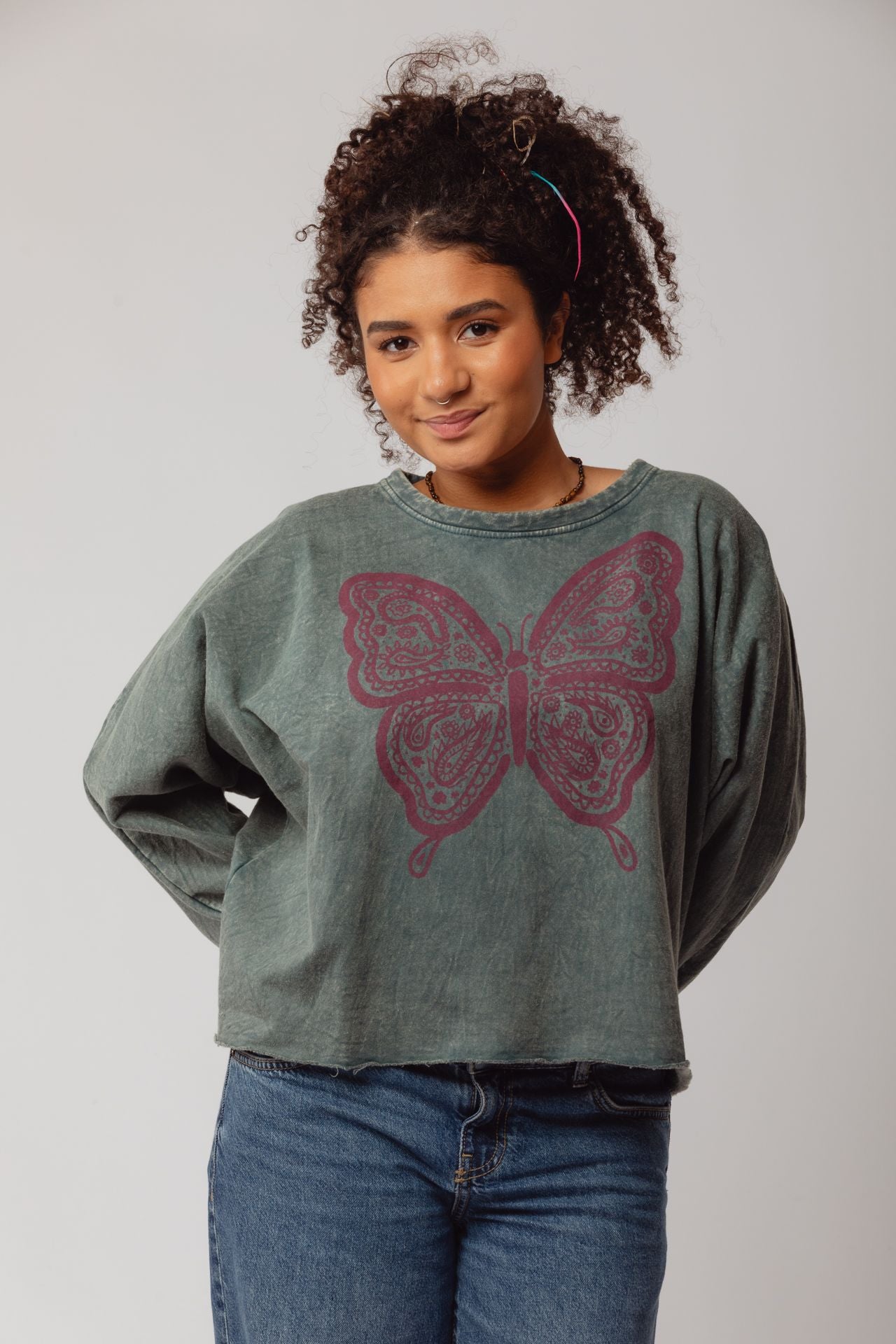 Kai Jumper