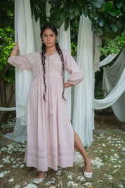 Benedicta Dress