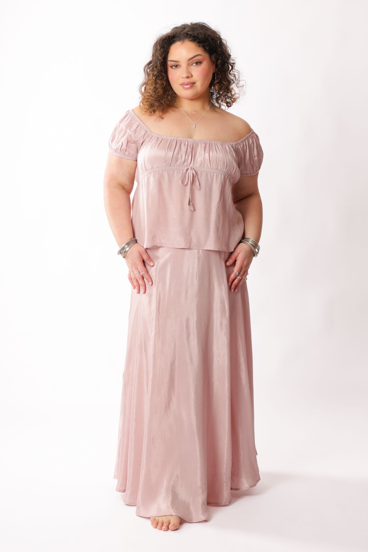 Floriana Skirt