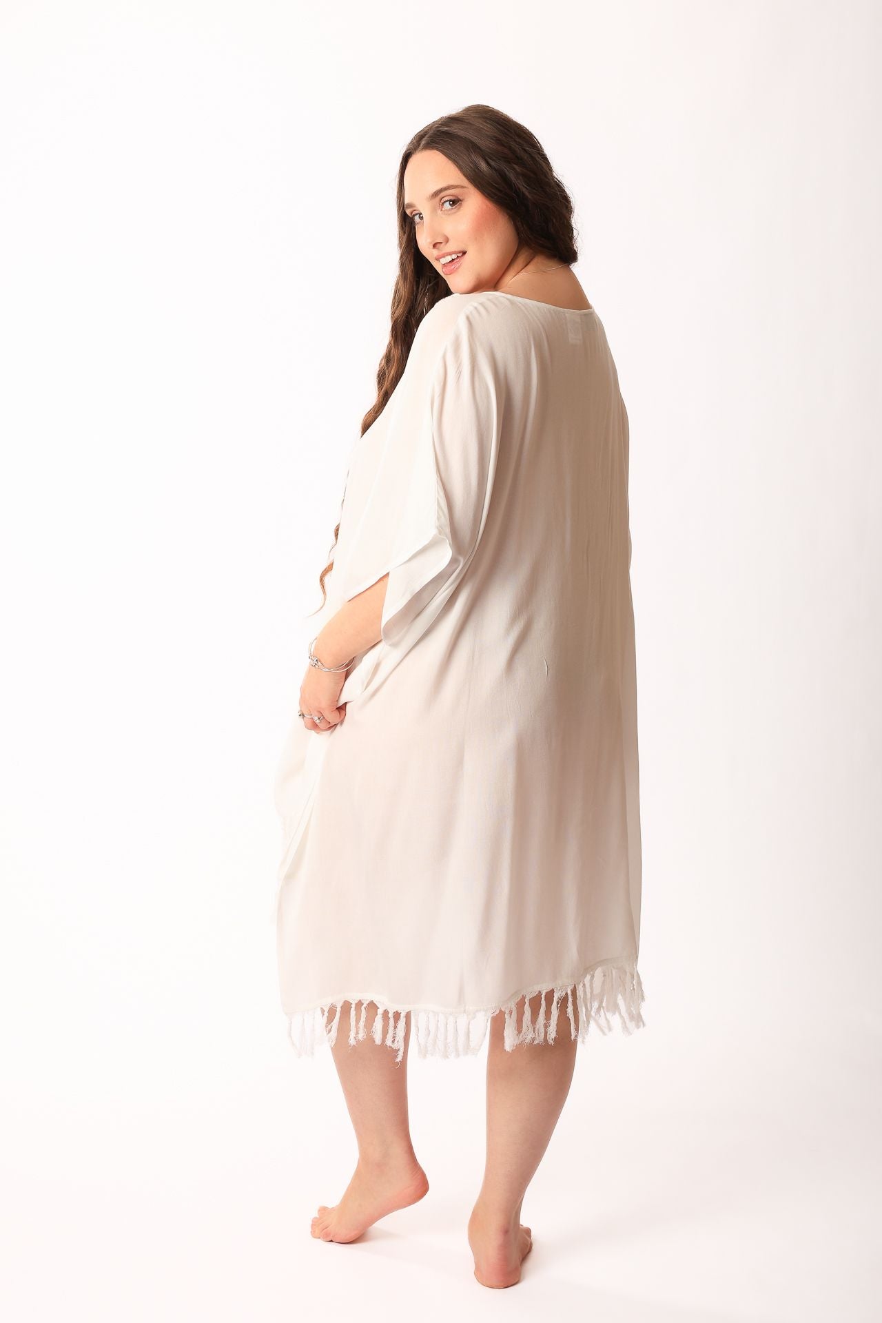 Moonlight Kaftan