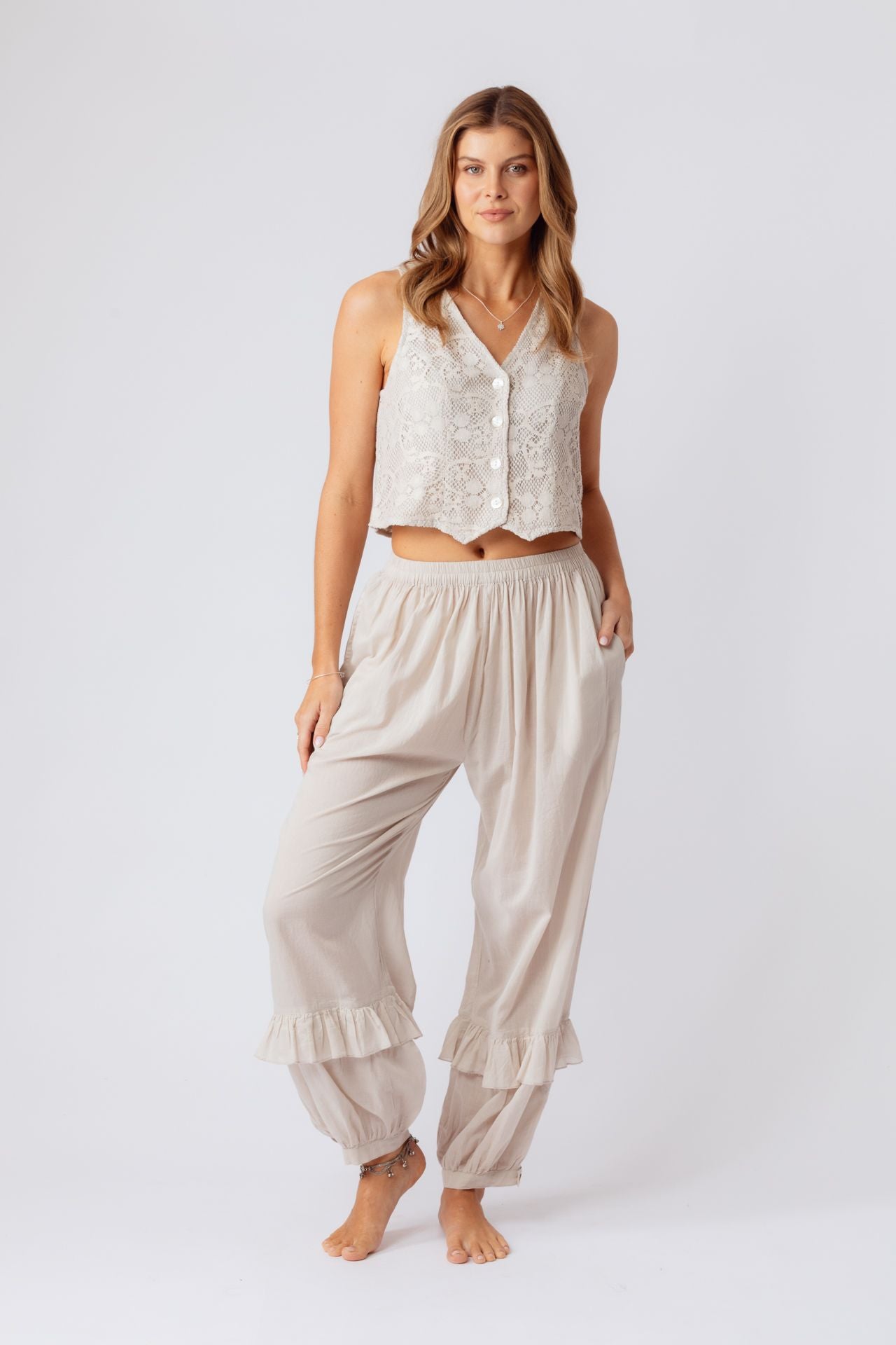 Fable Vest