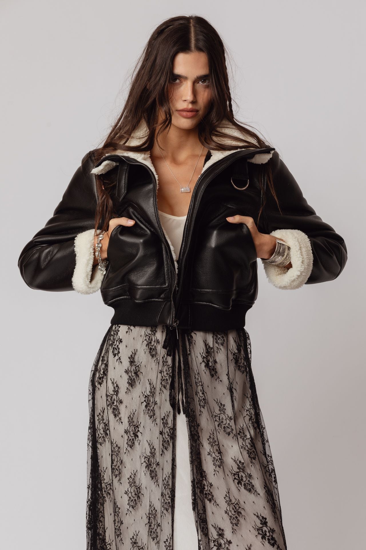 Tequila Bomber Jacket