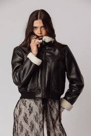 Tequila Bomber Jacket