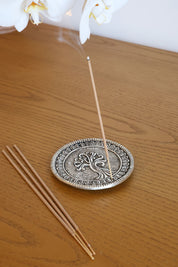 Solara Incense Holder