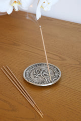 Solara Incense Holder