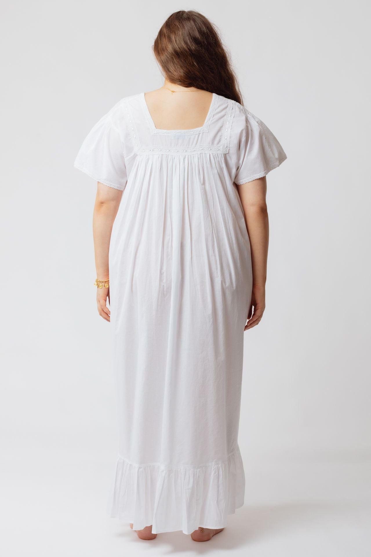 Delphine Nightie
