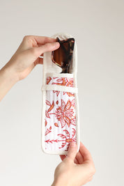 Kalika Glasses Case