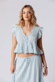 Skylark Top
