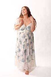 Shirinella Dress