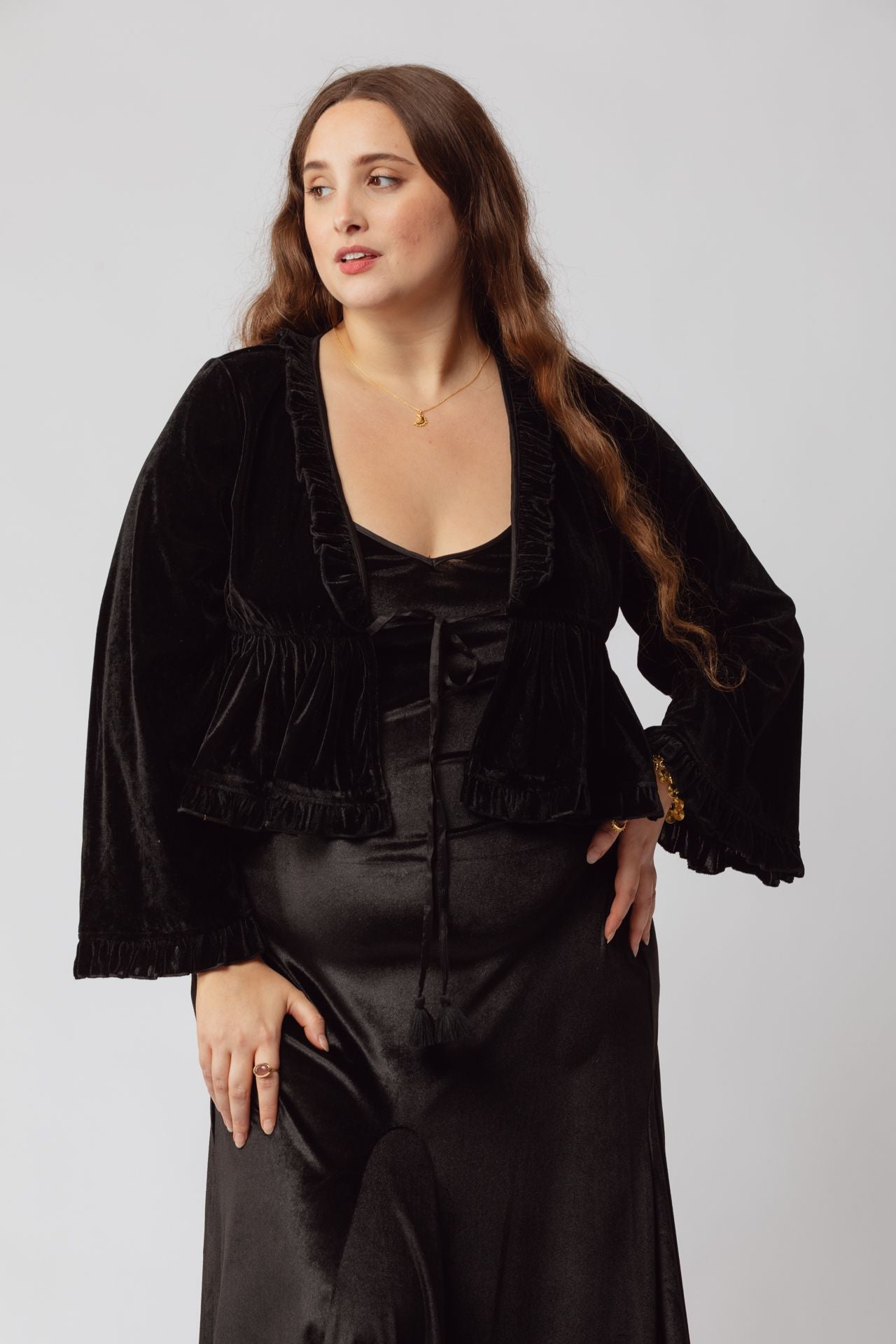 Elysium Top