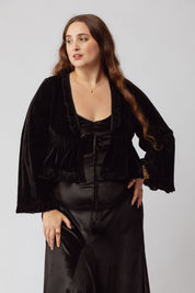 Elysium Top