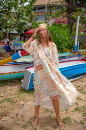 Wayfarer Dress