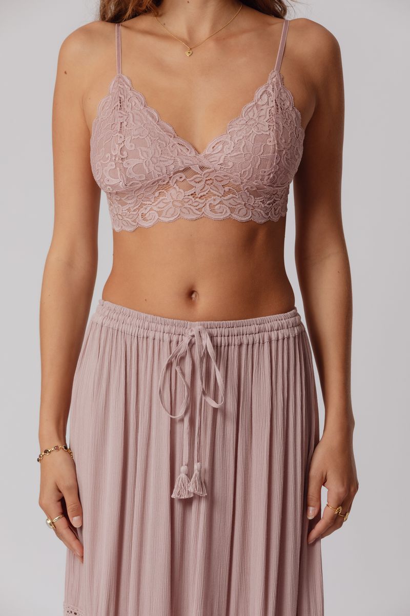 Mini Bralette