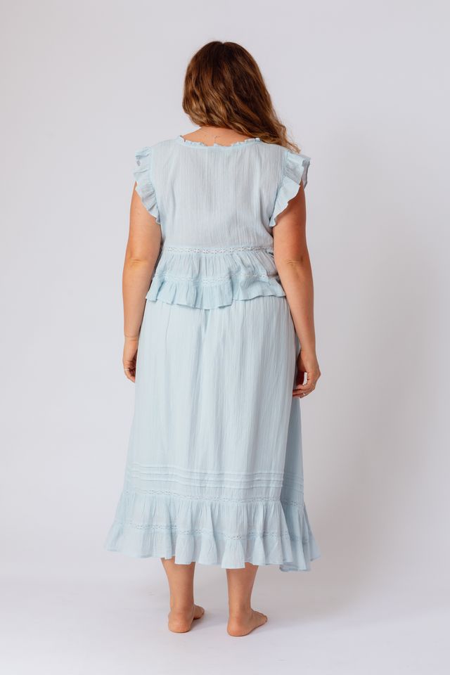 Skylark Top