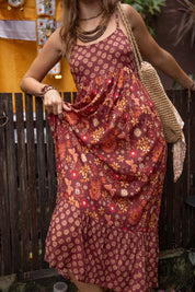 Sally Dress