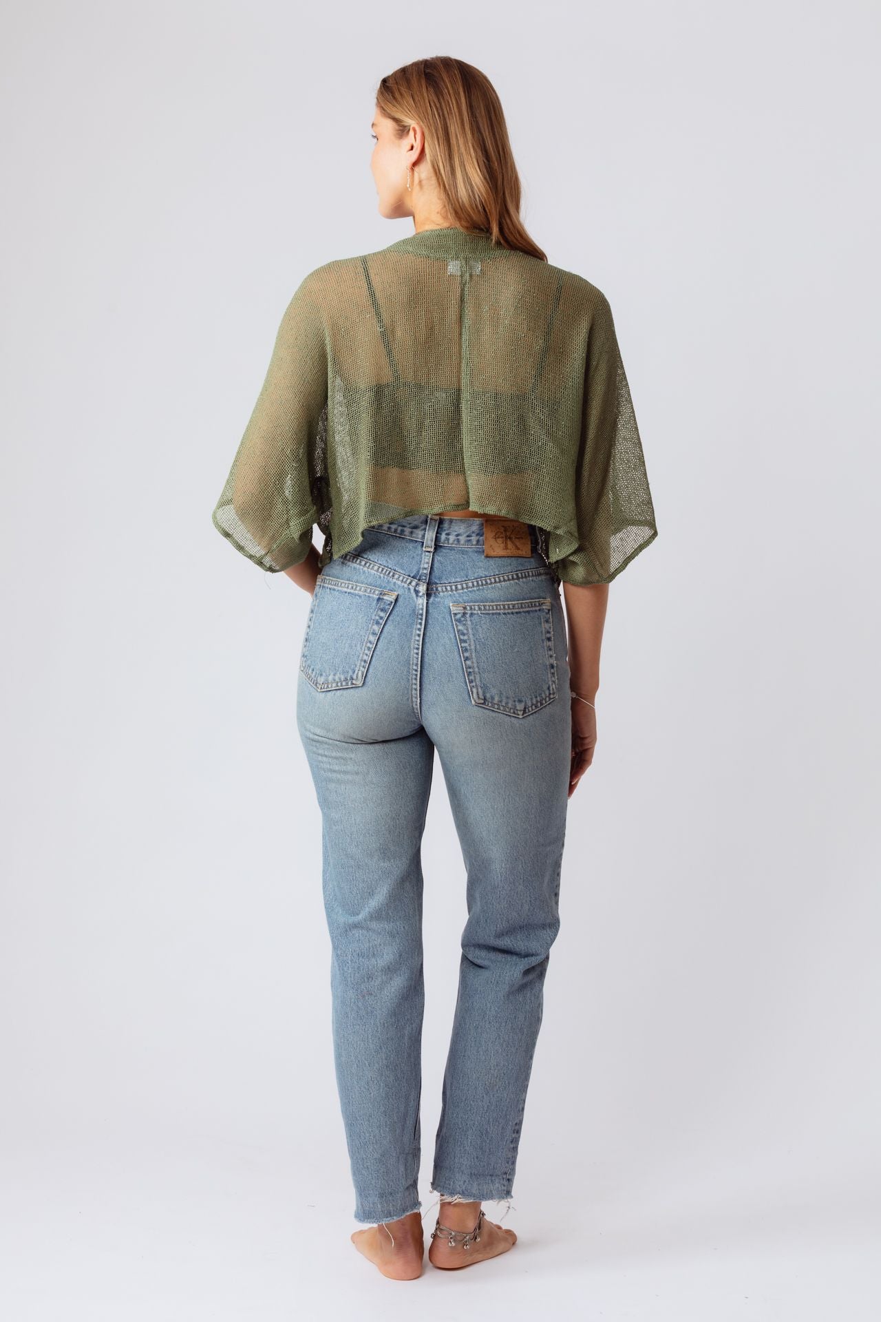 Lila Jacket