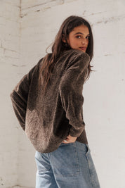 Amber Jumper