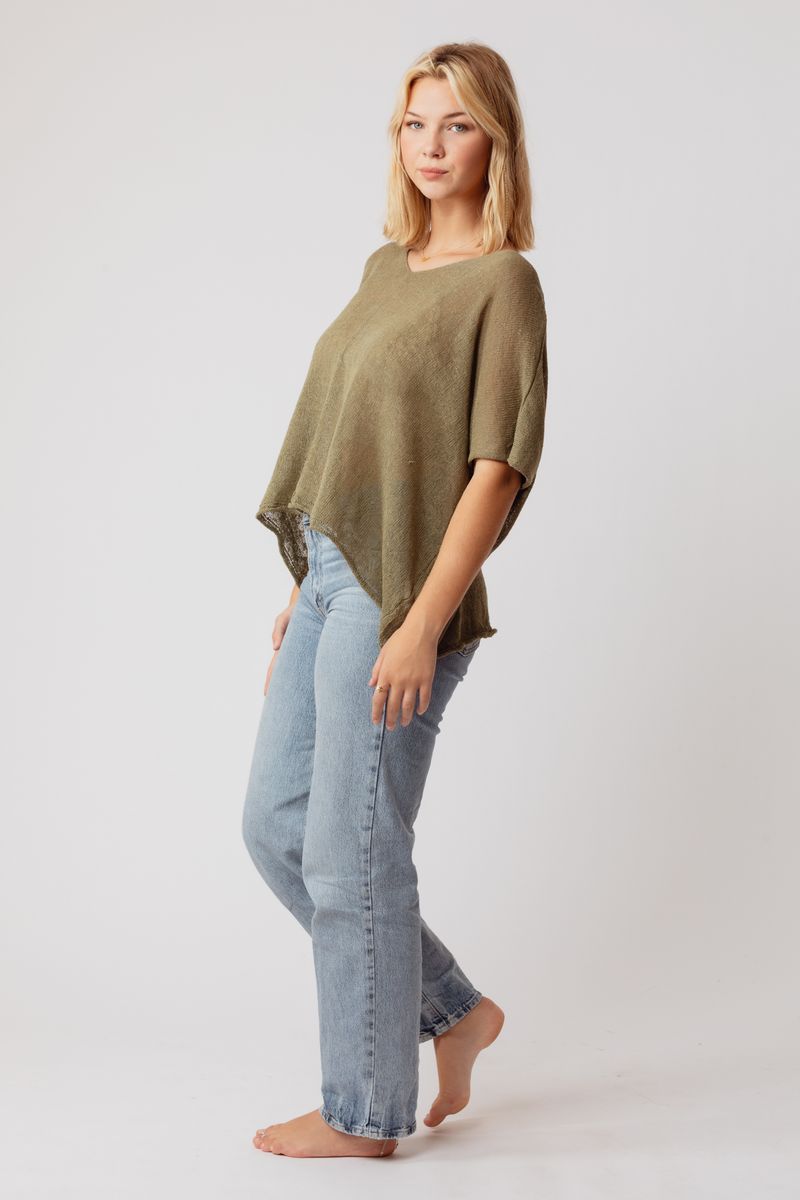 Lucinda Top