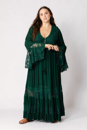 Theodora Dress