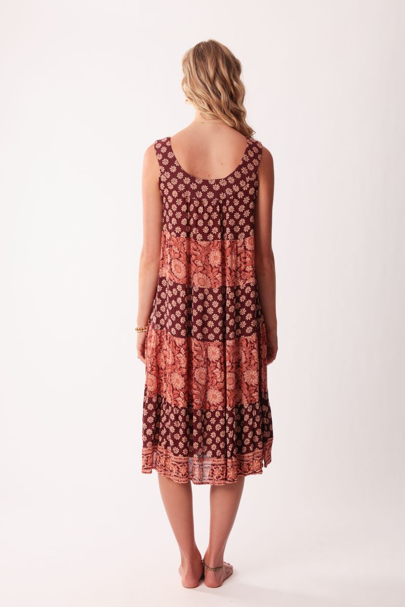 Jamaica Dress