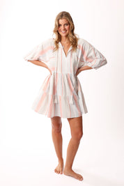 Wanda Dress