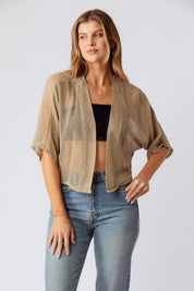 Lila Jacket
