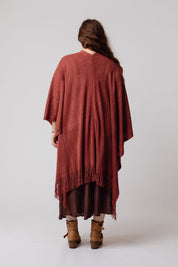 Drifter Serape