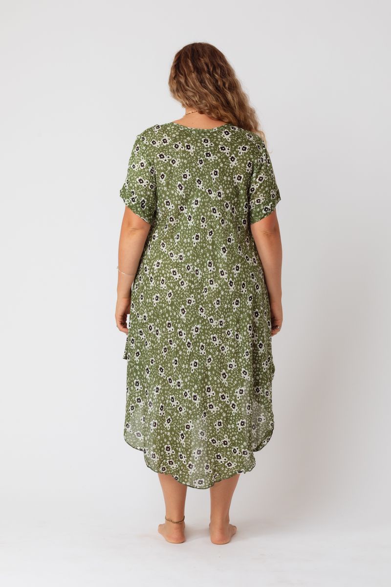 Daphne Dress