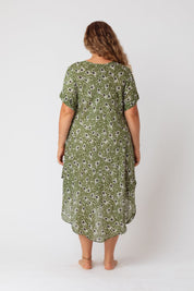 Daphne Dress
