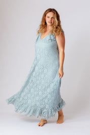 Corazon Dress