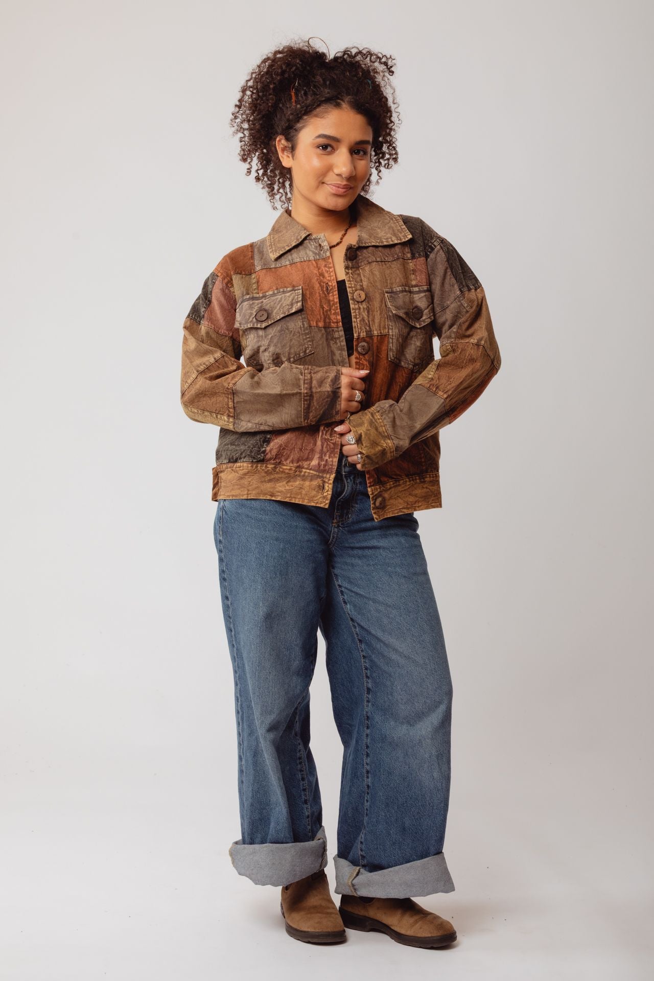 Elias Jacket