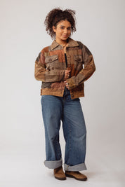 Elias Jacket