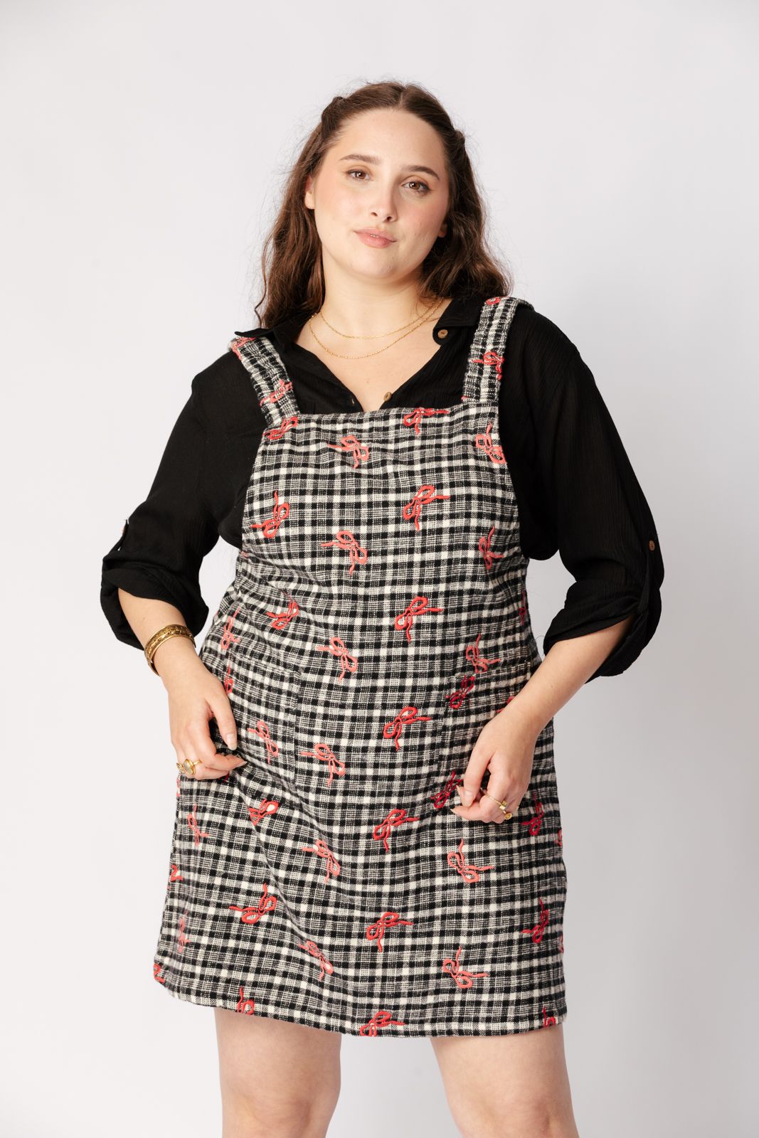 Polly Pinafore