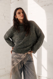 Skye Jumper