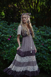 Opal Dress