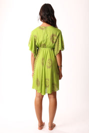 Aya Dress