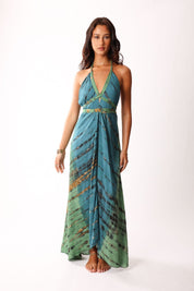 Zania Dress