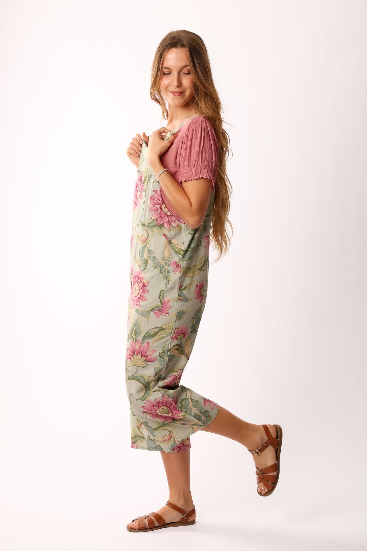 Mirissa Jumpsuit