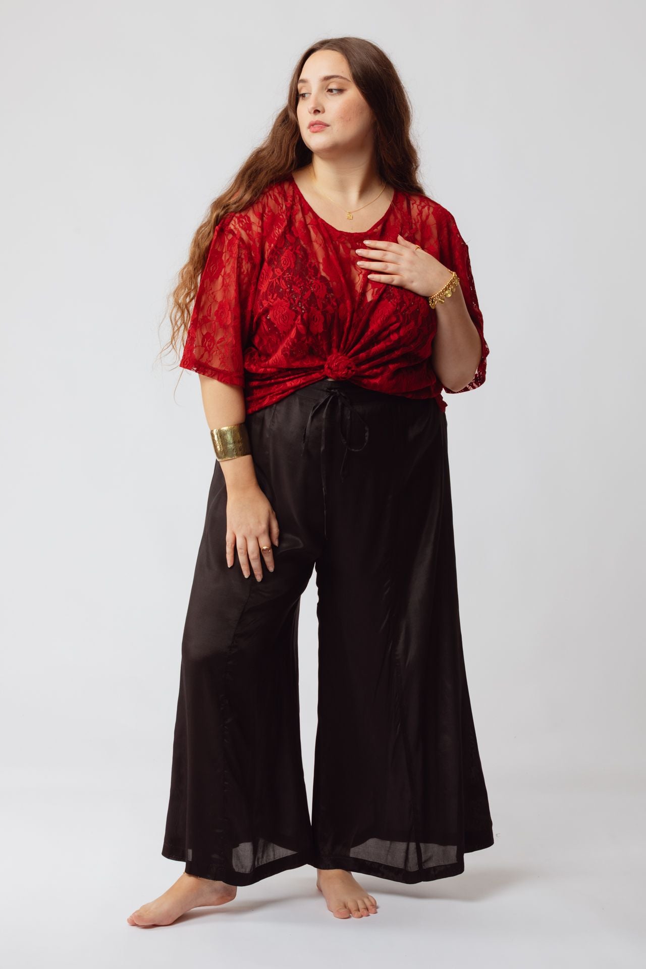 Lady Mary Pants