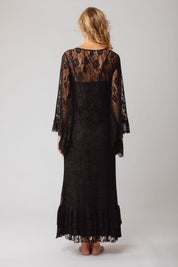 Cantata Dress