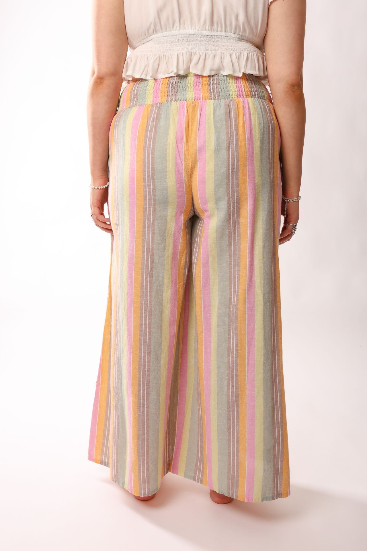 Liberty Pant