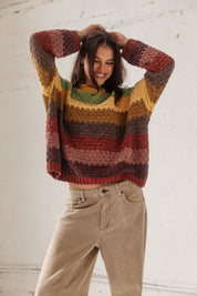 Juniper Jumper